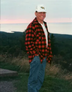 Paul Jurmu, Jr.